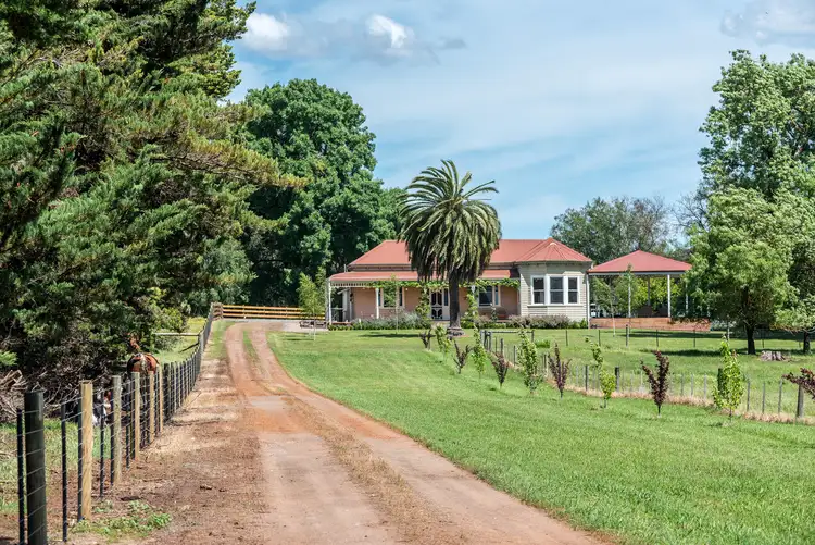 Third view of Homely rural property listing, 48 Camerons Lane, Breakaway Creek VIC 3303