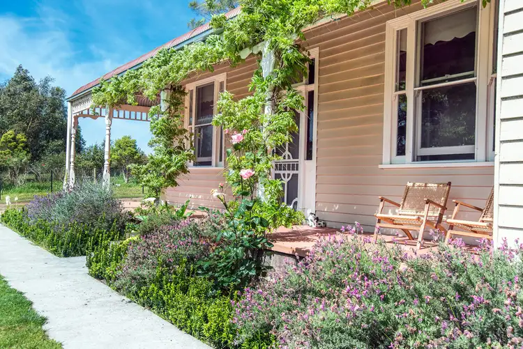 Fifth view of Homely rural property listing, 48 Camerons Lane, Breakaway Creek VIC 3303