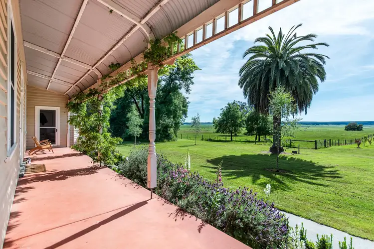 Fourth view of Homely house listing, 48 Camerons Lane, Breakaway Creek VIC 3303
