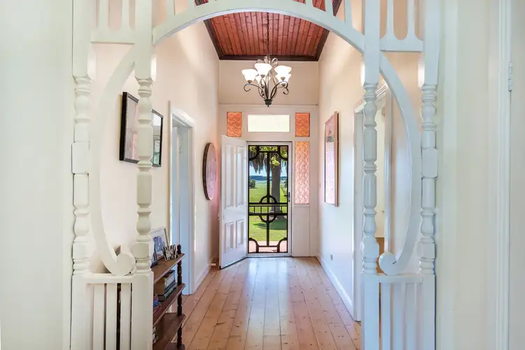 Sixth view of Homely house listing, 48 Camerons Lane, Breakaway Creek VIC 3303