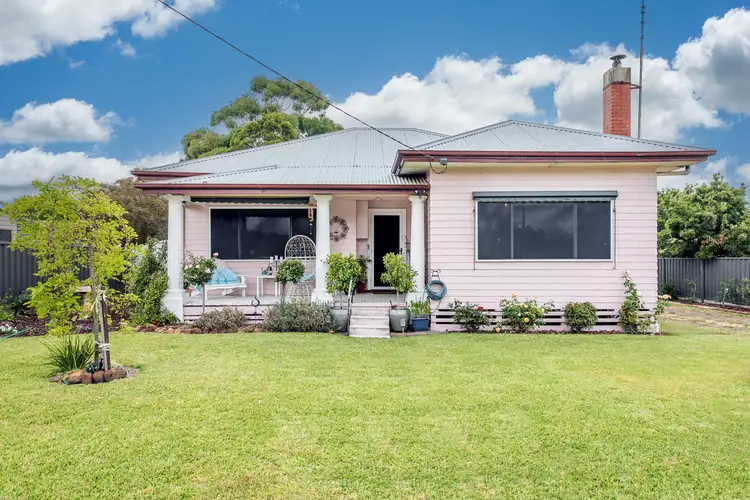 97 Pilleau Street, Coleraine VIC 3315