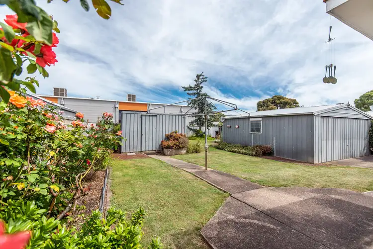 Sixth view of Homely house listing, 5 Leahy Street, Hamilton VIC 3300