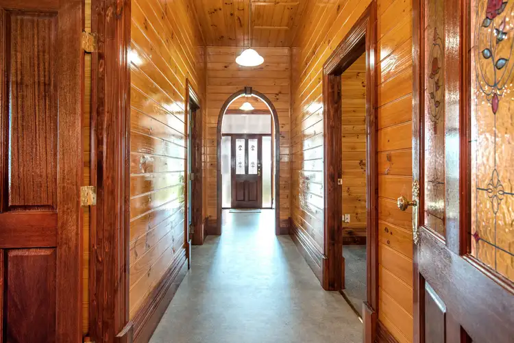 Second view of Homely house listing, 21 Scoresby Street, Hamilton VIC 3300