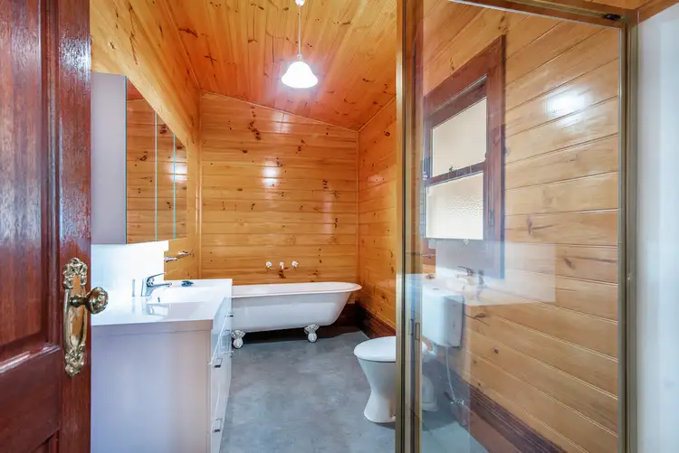 Sixth view of Homely house listing, 21 Scoresby Street, Hamilton VIC 3300