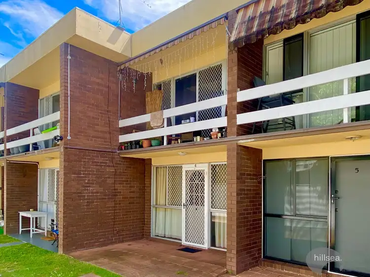 Second view of Homely unit listing, 6/14 Central Street, Labrador QLD 4215
