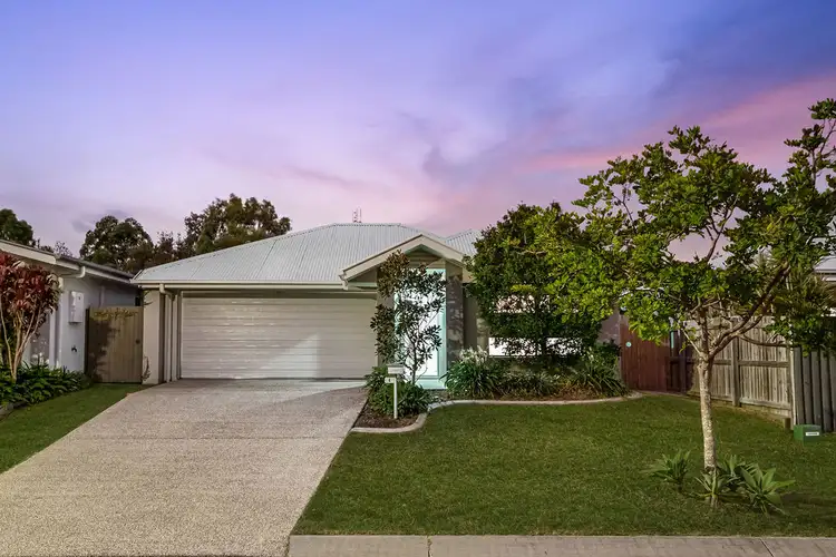 Main view of Homely house listing, 4 Russett Close, Caloundra West QLD 4551