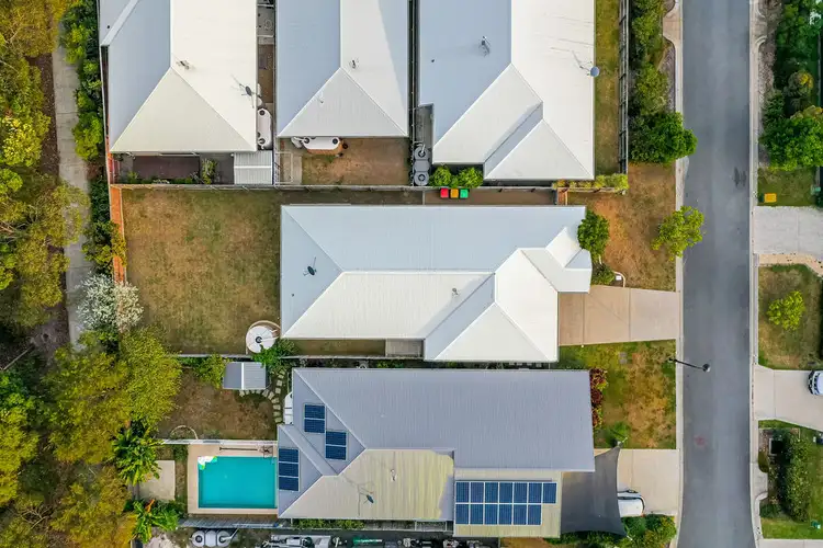 Second view of Homely house listing, 4 Russett Close, Caloundra West QLD 4551