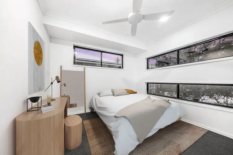 Sixth view of Homely house listing, 4 Russett Close, Caloundra West QLD 4551