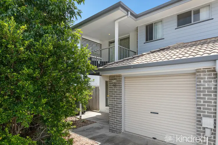 26/21 Emma Street, Bracken Ridge QLD 4017
