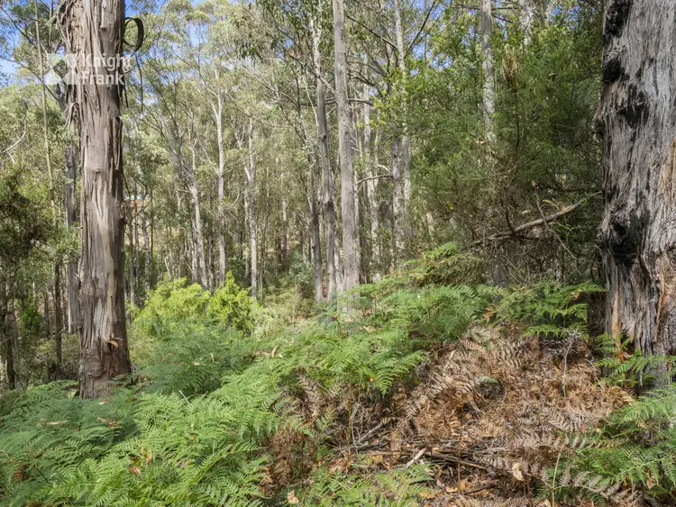 Sixth view of Homely land listing, 32 Valley View Road, Margate TAS 7054