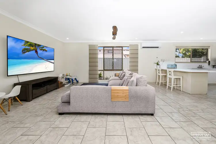 Third view of Homely house listing, 13 Mirrawena Avenue, Bangalee QLD 4703