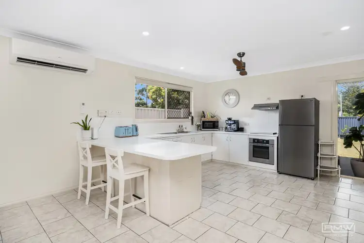 Fifth view of Homely house listing, 13 Mirrawena Avenue, Bangalee QLD 4703