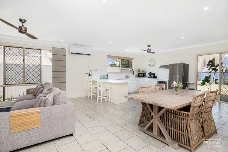 Sixth view of Homely house listing, 13 Mirrawena Avenue, Bangalee QLD 4703