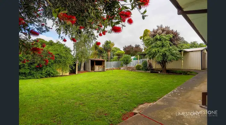 1 Haddy Street, Mount Gambier SA 5290