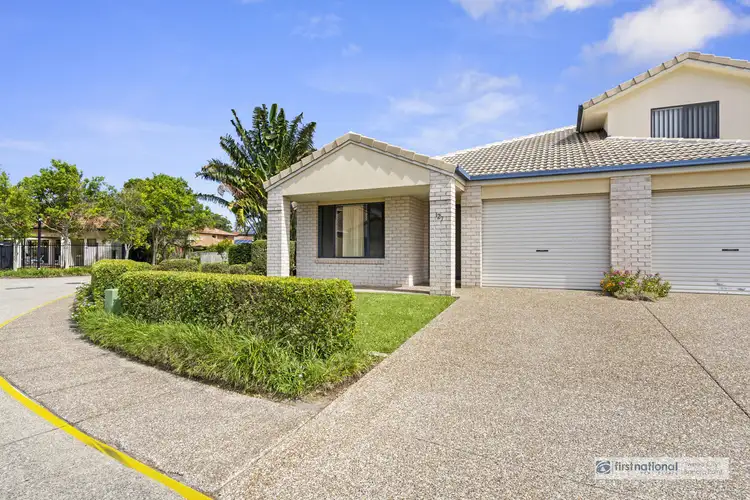 Second view of Homely villa listing, 127/2 Falcon Way, Tweed Heads South NSW 2486