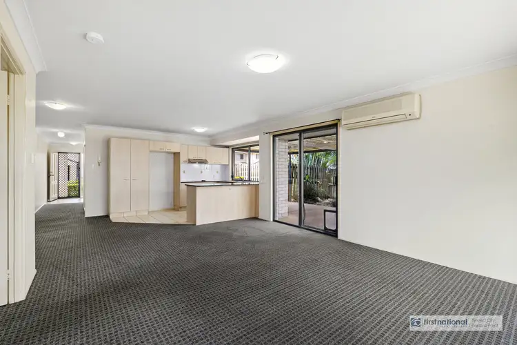 Fourth view of Homely villa listing, 127/2 Falcon Way, Tweed Heads South NSW 2486