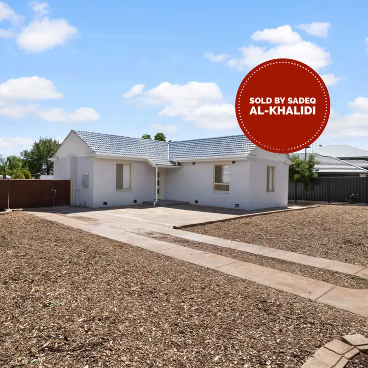 20 Hayles Road, Elizabeth Park SA 5113