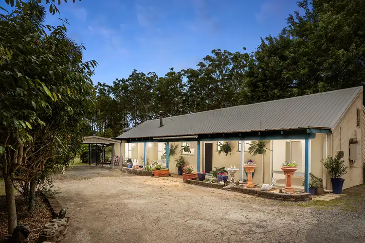 32 Elm Court, Morayfield QLD 4506