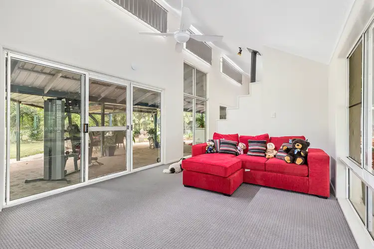 Fifth view of Homely rural property listing, 32 Elm Court, Morayfield QLD 4506
