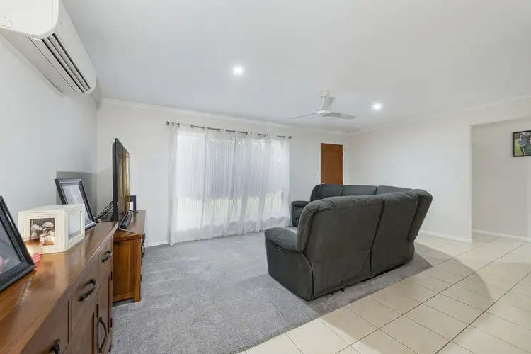 Fifth view of Homely house listing, 51 Robina Drive, Avoca QLD 4670