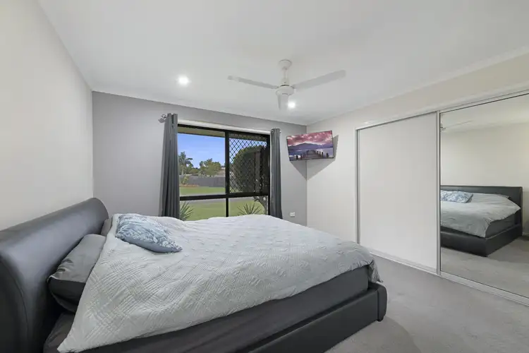 Sixth view of Homely house listing, 51 Robina Drive, Avoca QLD 4670