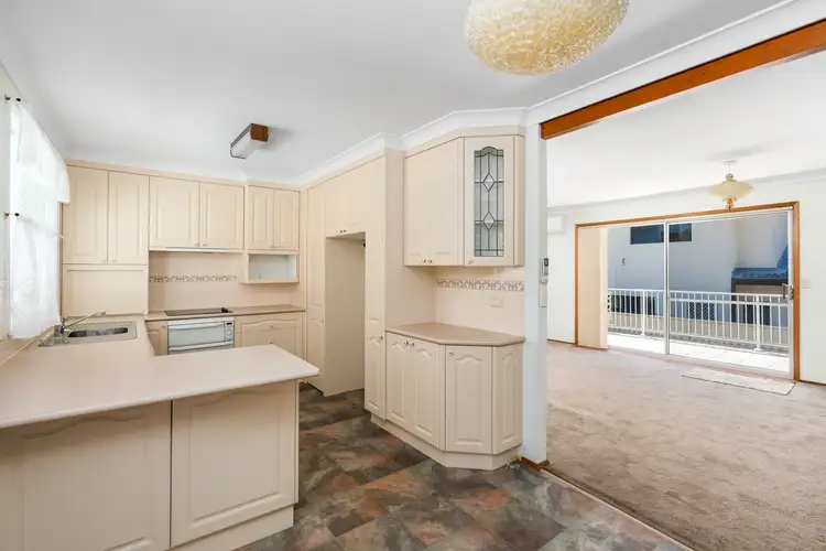 Fourth view of Homely house listing, 72 Hutton Road, The Entrance North NSW 2261