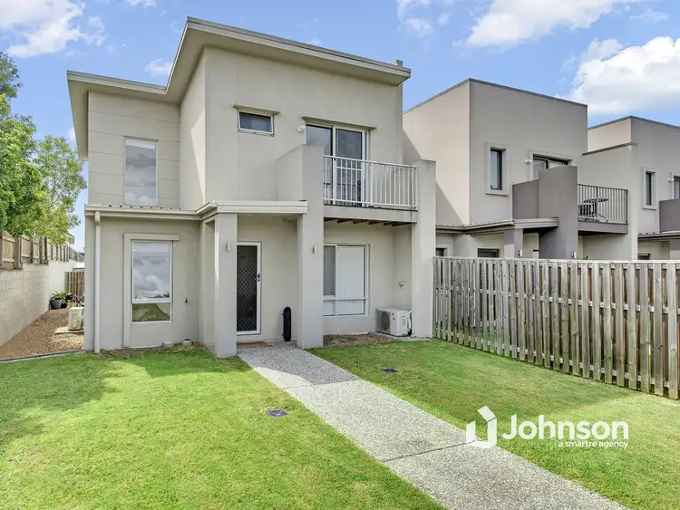 Main view of Homely terrace listing, 28 Napier Circuit, Silkstone QLD 4304