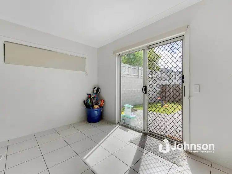 Fifth view of Homely terrace listing, 28 Napier Circuit, Silkstone QLD 4304