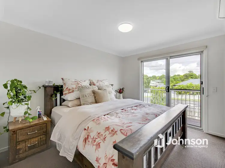 Sixth view of Homely terrace listing, 28 Napier Circuit, Silkstone QLD 4304