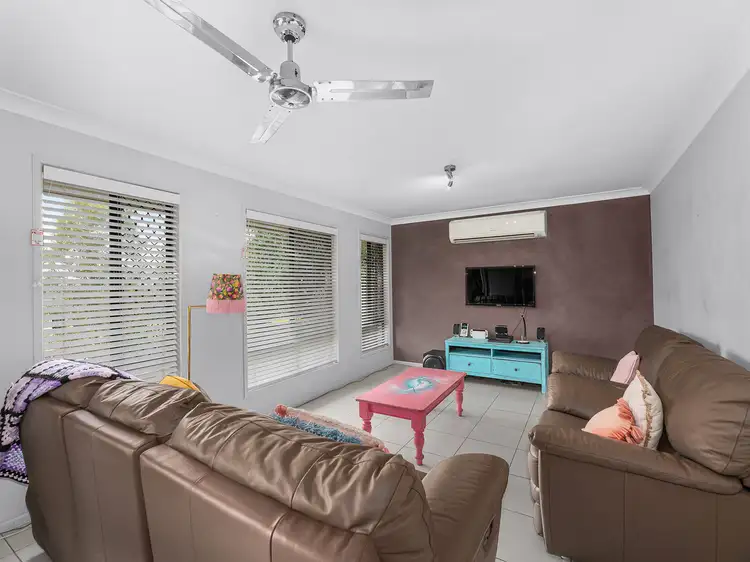 Second view of Homely house listing, 87 Titmarsh Circuit, Fernvale QLD 4306