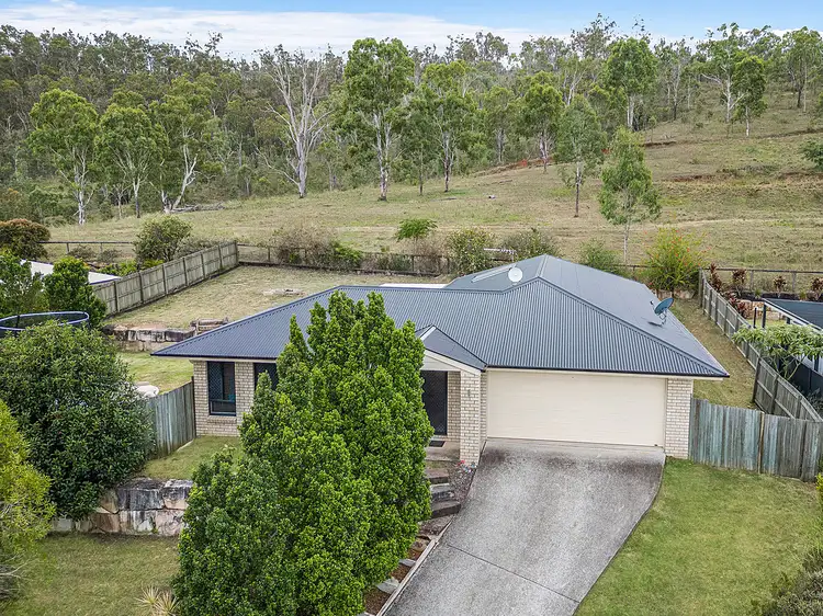 Fourth view of Homely house listing, 87 Titmarsh Circuit, Fernvale QLD 4306