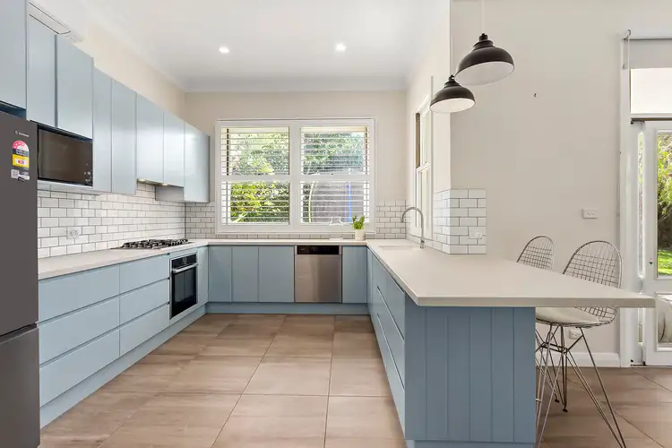 Third view of Homely house listing, 8 Pell Street, Merewether NSW 2291