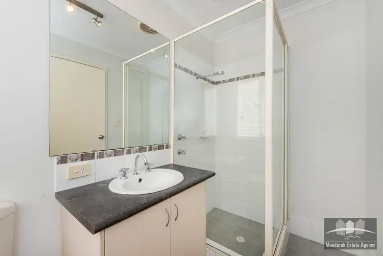Fifth view of Homely house listing, 19B Forward Street, Mandurah WA 6210