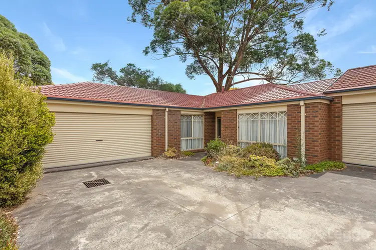 3/77 David Street North, Knoxfield VIC 3180