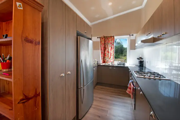 Third view of Homely rural property listing, 357 Albert Wright Road, Rocky Glen NSW 2357