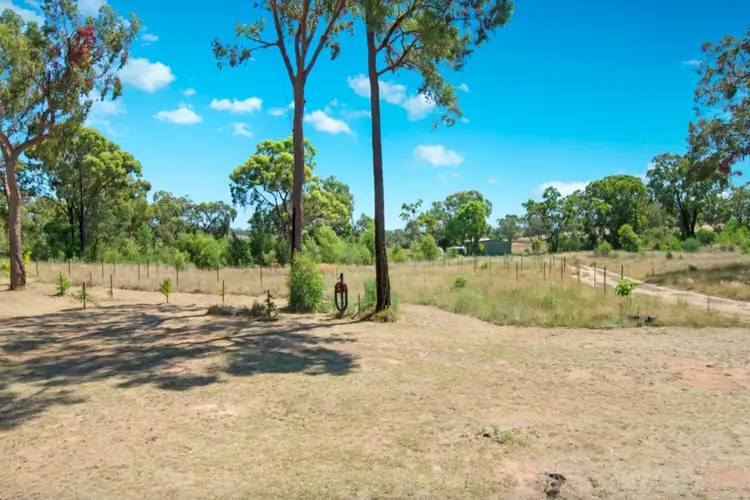 Sixth view of Homely rural property listing, 357 Albert Wright Road, Rocky Glen NSW 2357