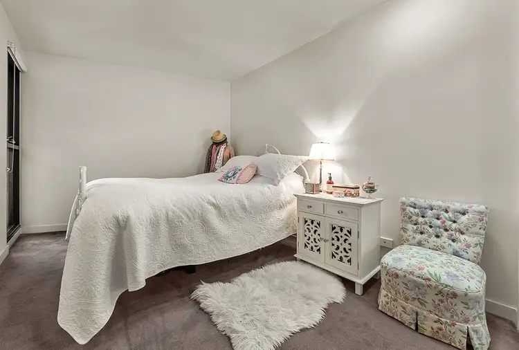 Fourth view of Homely apartment listing, 808/240 Barkly Street, Footscray VIC 3011