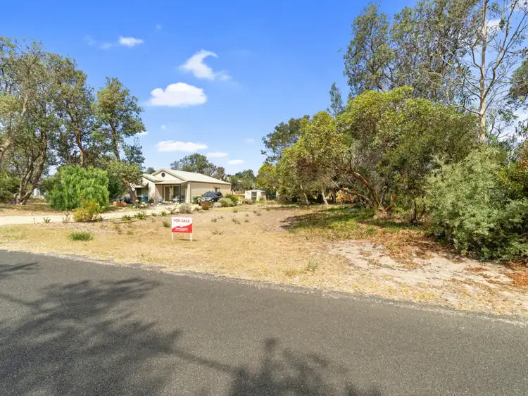 Third view of Homely land listing, 29 Sea Breeze Avenue, Golden Beach VIC 3851