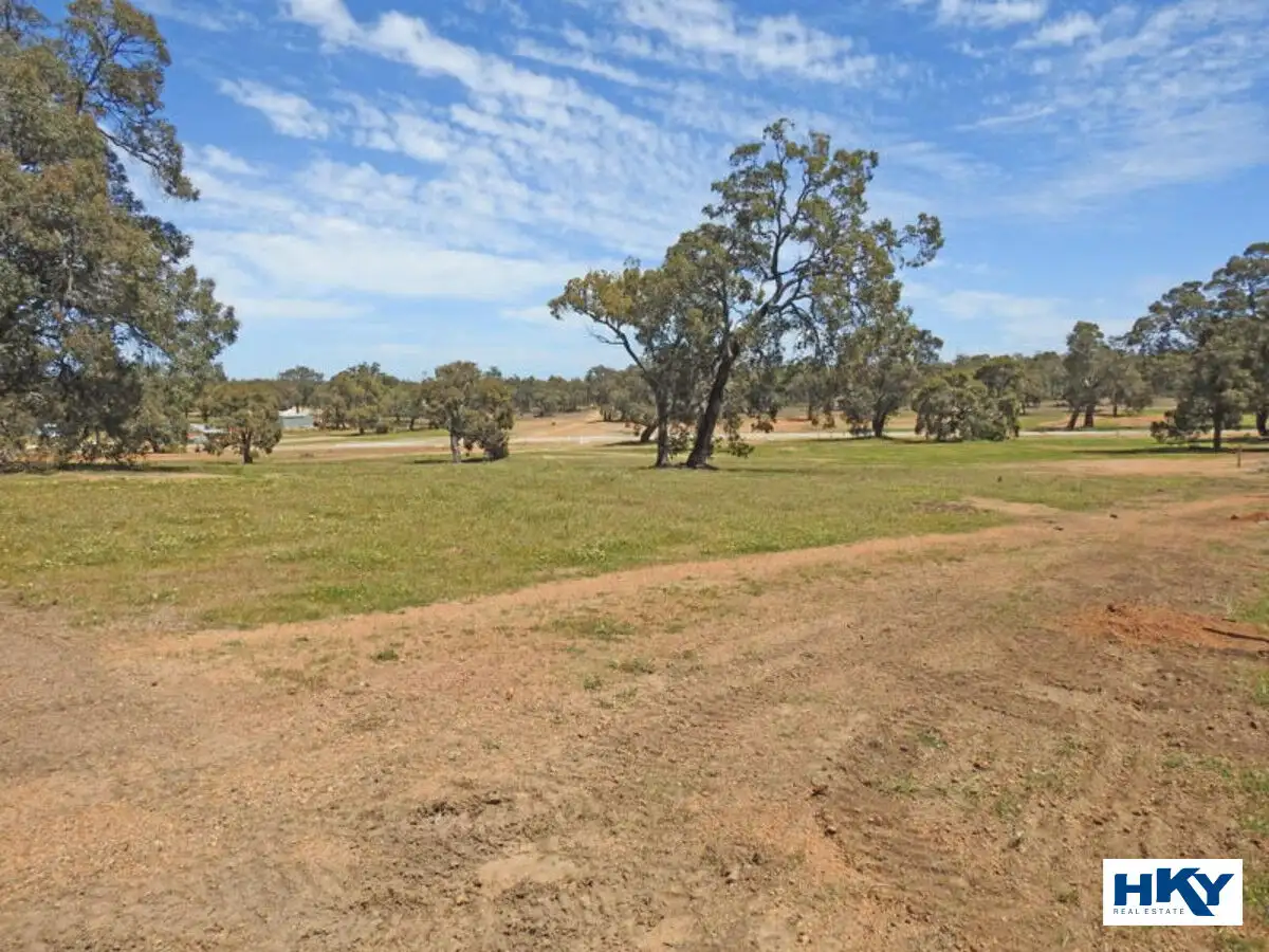 Main view of Homely land listing, 12 Imperial Ridge, Chittering WA 6084