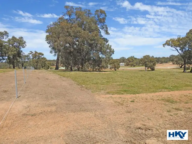 Third view of Homely land listing, 12 Imperial Ridge, Chittering WA 6084
