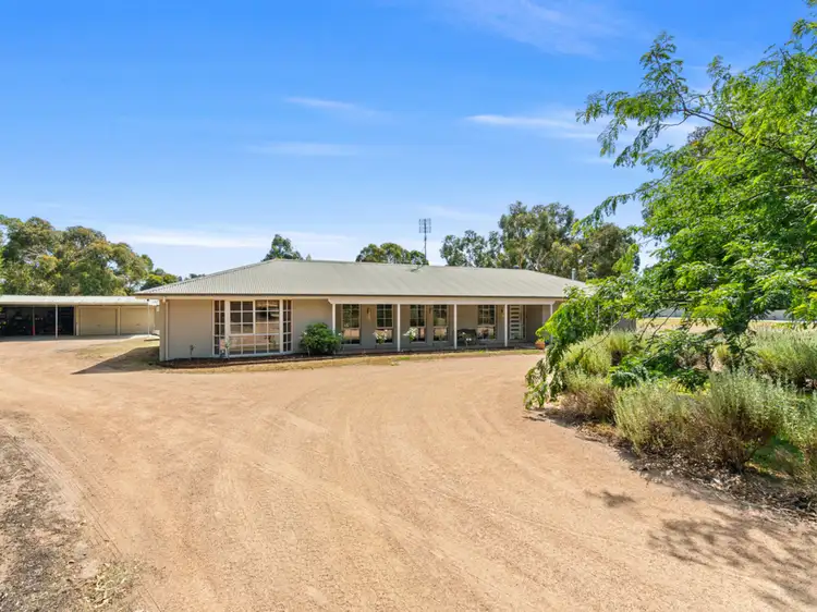 Main view of Homely house listing, 52 Harpley Court, Longford VIC 3851