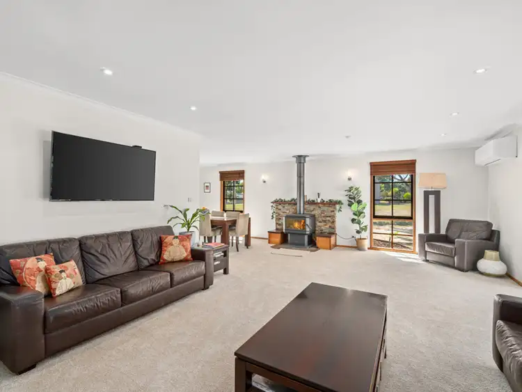Fourth view of Homely house listing, 52 Harpley Court, Longford VIC 3851