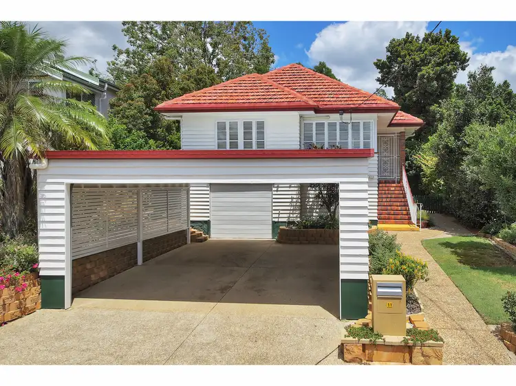 11 Koala Road, Moorooka QLD 4105