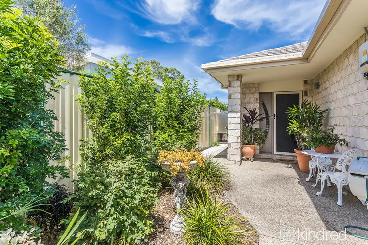 64a Boardman Road, Kippa-Ring QLD 4021