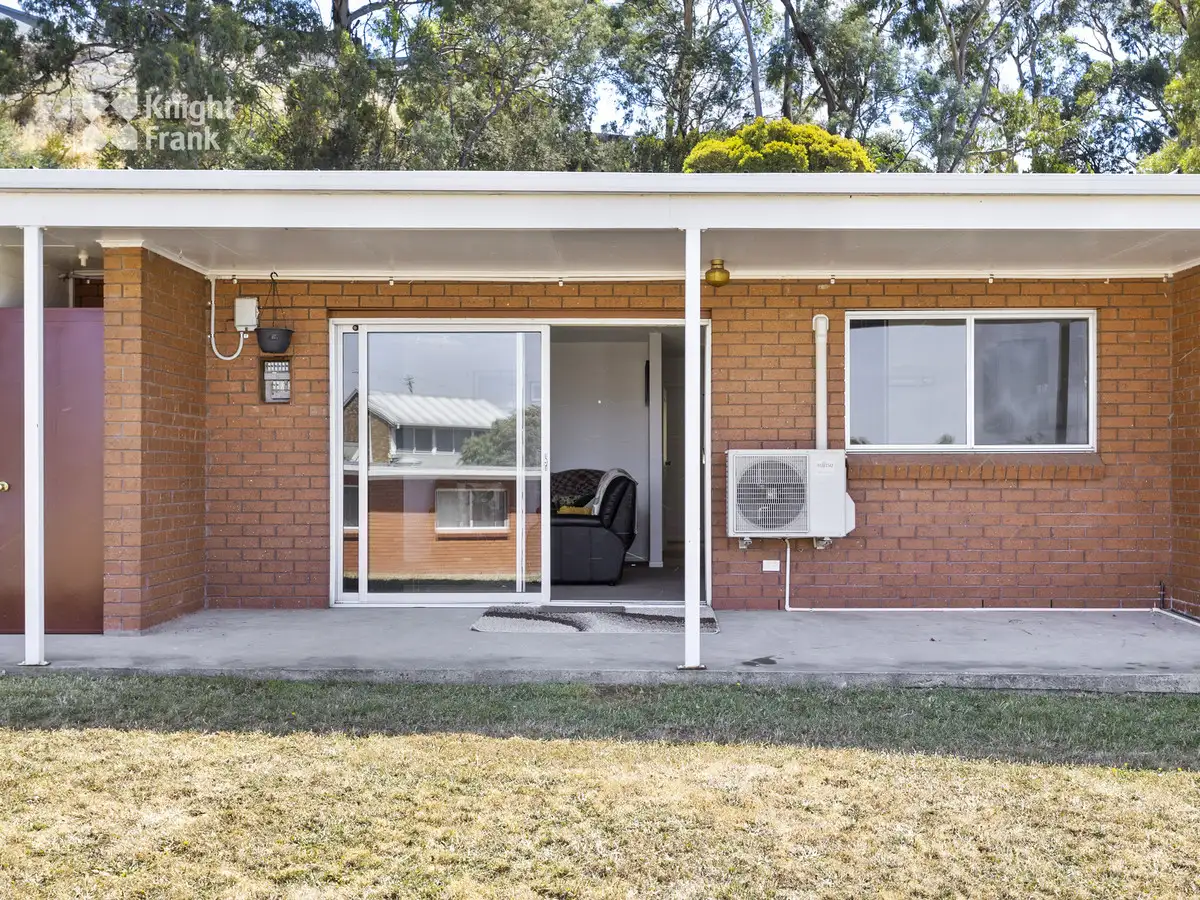 Main view of Homely unit listing, 7/110 Abbotsfield Road, Claremont TAS 7011