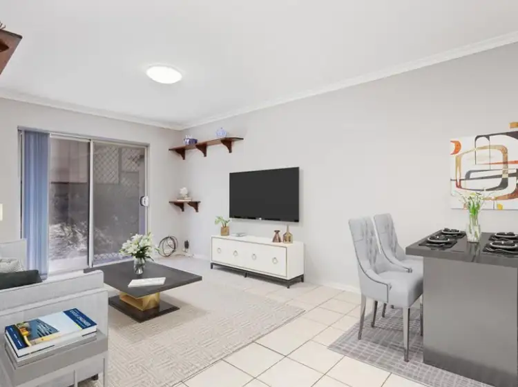 Main view of Homely unit listing, 7/29 Tenth Avenue, Maylands WA 6051