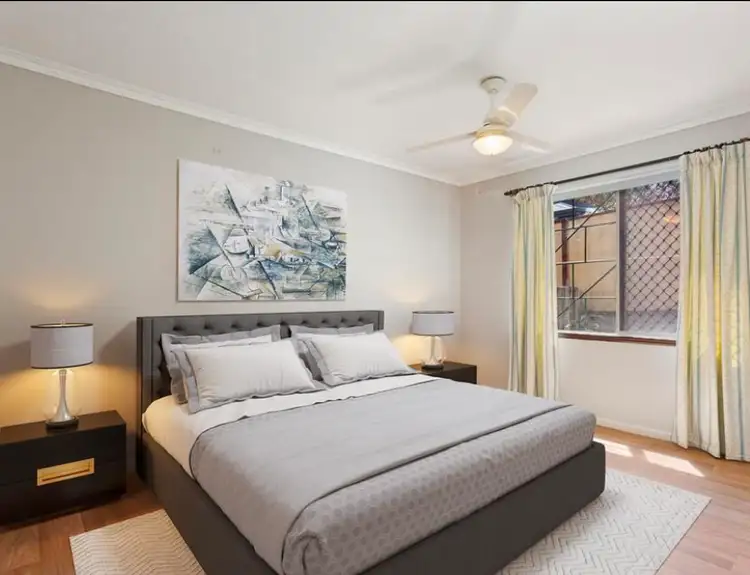 Fifth view of Homely unit listing, 7/29 Tenth Avenue, Maylands WA 6051