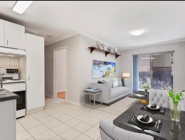 Sixth view of Homely unit listing, 7/29 Tenth Avenue, Maylands WA 6051