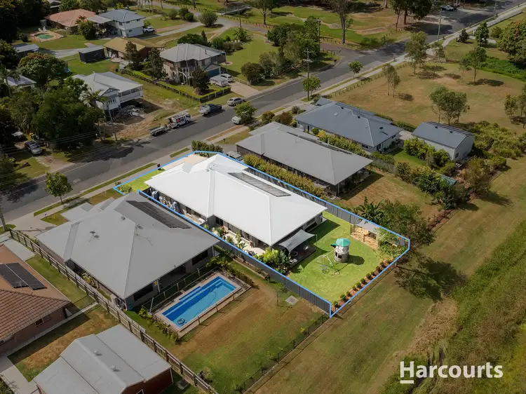 32 Laidlaw Street, Dayboro QLD 4521