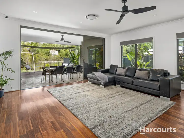 Fifth view of Homely house listing, 32 Laidlaw Street, Dayboro QLD 4521